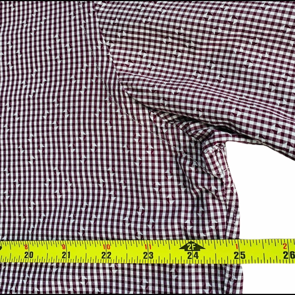 Etro Men’s Size 43 Long Sleeve Shirt - Picture 8 of 10